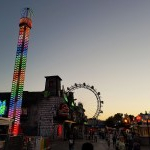 Club JuMaJo - im Prater